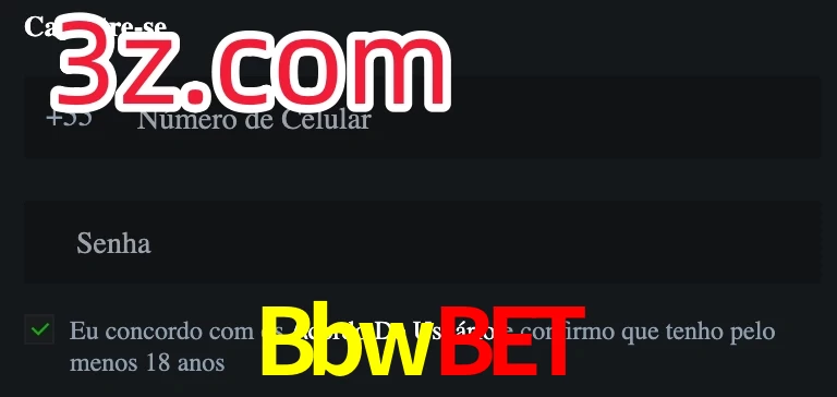 Bbwbet